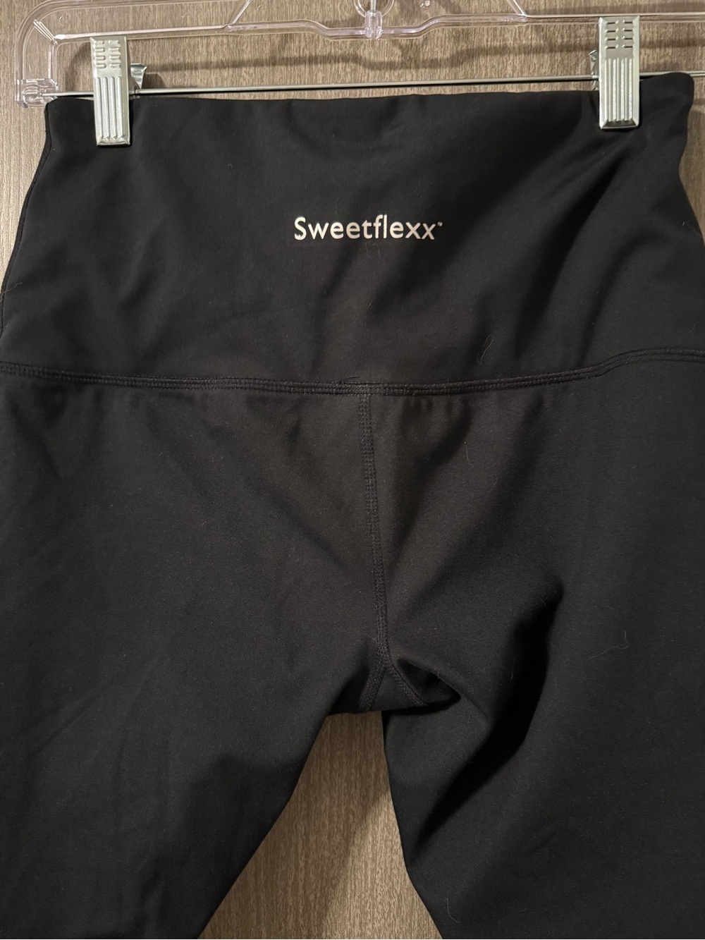 Sweetflexx resistance band leggings - Picture 6 of 9